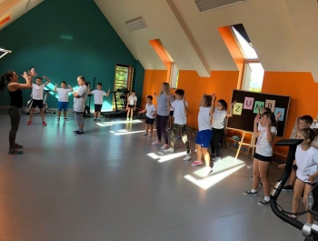 „Zumba – taniec daje radość” - zdjęcie3