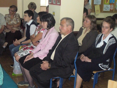 Dzień Matki - zdjęcie5