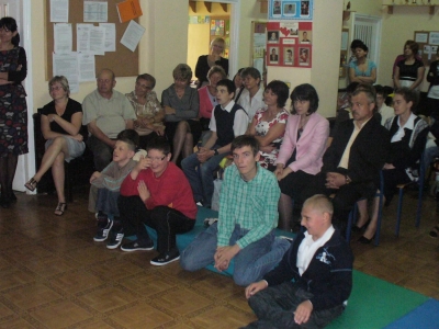 Dzień Matki - zdjęcie7