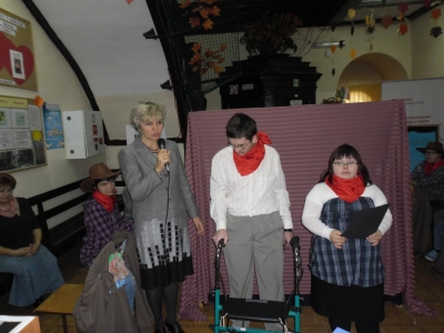 Ślubowanie nowych uczniów zdjęcia - zdjęcie8