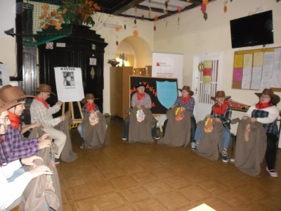 Ślubowanie nowych uczniów zdjęcia - zdjęcie10