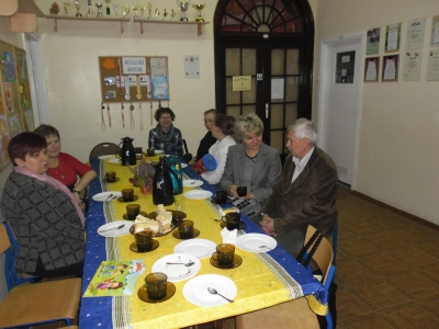 Ślubowanie nowych uczniów zdjęcia - zdjęcie11