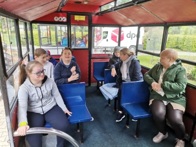 SZKOLNY DZIEŃ DZIECKA - zdjęcia - zdjęcie14