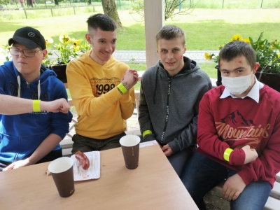 SZKOLNY DZIEŃ DZIECKA - zdjęcia - zdjęcie5
