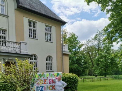 SZKOLNY DZIEŃ DZIECKA - zdjęcia - zdjęcie8