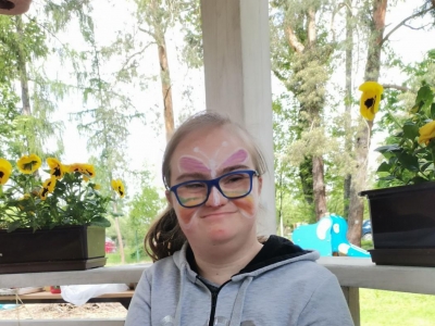 SZKOLNY DZIEŃ DZIECKA - zdjęcia - zdjęcie7