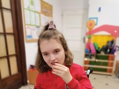 INTEGRACYJNY PIKNIK OWOCOWY - zdjęcia - zdjęcie11