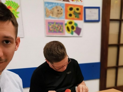 INTEGRACYJNY PIKNIK OWOCOWY - zdjęcia - zdjęcie6