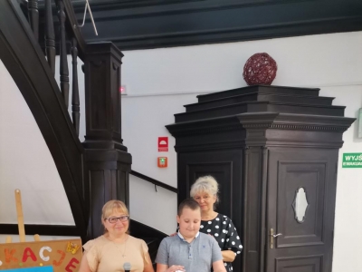 ZAKOŃCZENIE ROKU SZKOLNEGO - zdjęcia - zdjęcie20
