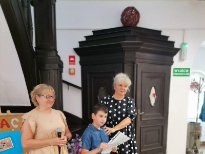 ZAKOŃCZENIE ROKU SZKOLNEGO - zdjęcia - zdjęcie21