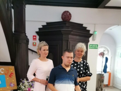 ZAKOŃCZENIE ROKU SZKOLNEGO - zdjęcia - zdjęcie11