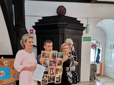 ZAKOŃCZENIE ROKU SZKOLNEGO - zdjęcia - zdjęcie10