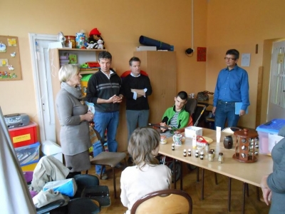 Wymiana doświadczeń specjalistów z Kantonu Vaud i Gminy Łodygowice - zdjęcia - zdjęcie6