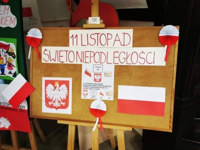 11 LISTOPADA - ŚWIĘTO NIEPODLEGŁOŚCI - zdjęcia - zdjęcie2