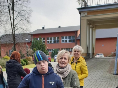 ALPAKI W NASZEJ SZKOLE - zdjęcia - zdjęcie14