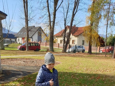ALPAKI W NASZEJ SZKOLE - zdjęcia - zdjęcie9