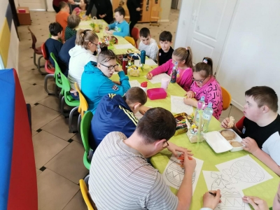 WIELKANOC TUŻ, TUŻ...- zdjęcia - zdjęcie16
