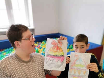 WIELKANOC TUŻ, TUŻ...- zdjęcia - zdjęcie15