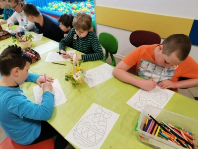 WIELKANOC TUŻ, TUŻ...- zdjęcia - zdjęcie12