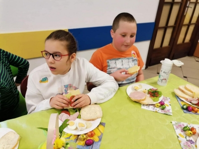 WIELKANOC TUŻ, TUŻ...- zdjęcia - zdjęcie2
