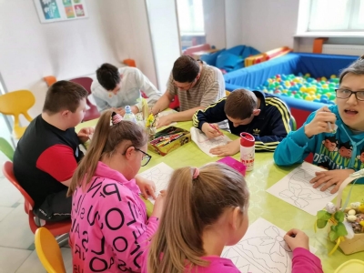 WIELKANOC TUŻ, TUŻ...- zdjęcia - zdjęcie5