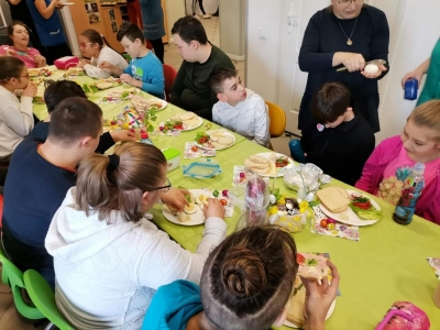 WIELKANOC TUŻ, TUŻ...- zdjęcia - zdjęcie4