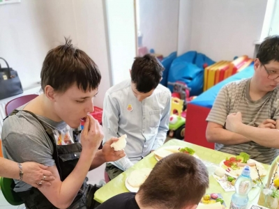 WIELKANOC TUŻ, TUŻ...- zdjęcia - zdjęcie7