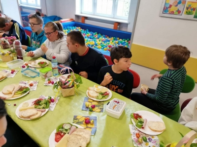 WIELKANOC TUŻ, TUŻ...- zdjęcia - zdjęcie9