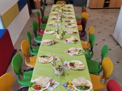 WIELKANOC TUŻ, TUŻ...- zdjęcia - zdjęcie11