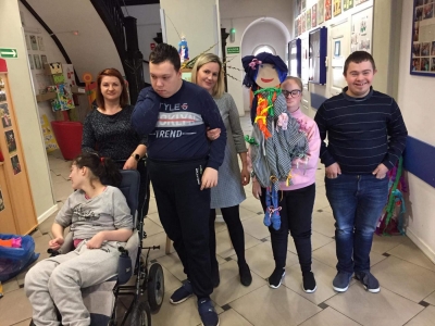 WITAJ WIOSNO! - zdjęcia - zdjęcie12