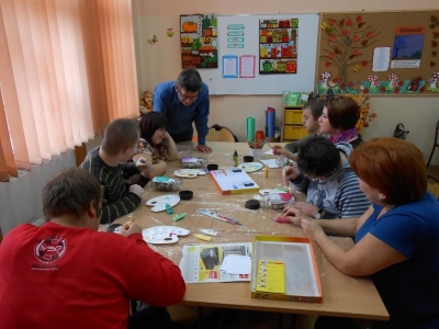 Wizyta specjalistów ( inspektorów) ze Szwajcarii - zdjęcia - zdjęcie26