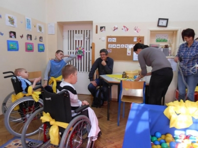 Wizyta specjalistów ( inspektorów) ze Szwajcarii - zdjęcia - zdjęcie23