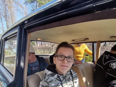 DZIEŃ KLASYCZNEJ MOTORYZACJI - zdjęcia - zdjęcie16