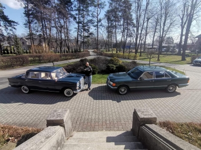 DZIEŃ KLASYCZNEJ MOTORYZACJI - zdjęcia - zdjęcie17