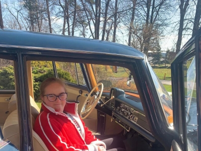 DZIEŃ KLASYCZNEJ MOTORYZACJI - zdjęcia - zdjęcie13