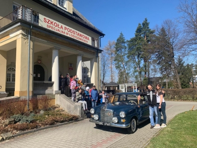 DZIEŃ KLASYCZNEJ MOTORYZACJI - zdjęcia - zdjęcie4