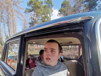 DZIEŃ KLASYCZNEJ MOTORYZACJI - zdjęcia - zdjęcie14