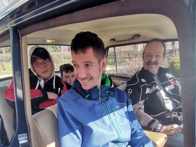 DZIEŃ KLASYCZNEJ MOTORYZACJI - zdjęcia - zdjęcie8