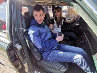 DZIEŃ KLASYCZNEJ MOTORYZACJI - zdjęcia - zdjęcie11