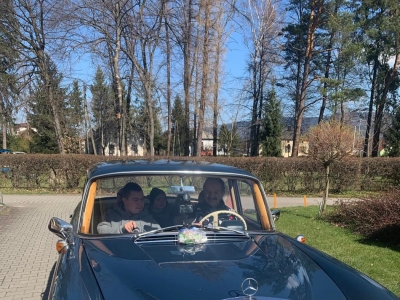 DZIEŃ KLASYCZNEJ MOTORYZACJI - zdjęcia - zdjęcie7
