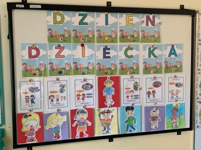 DZIEŃ DZIECKA - zdjęcia - zdjęcie33