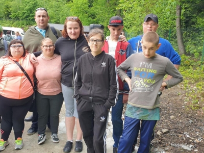 PARAOLIMPIADA LEKKOATLETYCZNA - zdjęcia - zdjęcie5