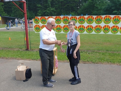 PARAOLIMPIADA LEKKOATLETYCZNA - zdjęcia - zdjęcie10