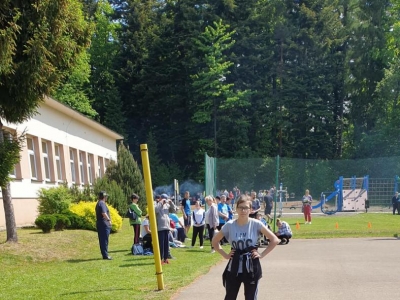 PARAOLIMPIADA LEKKOATLETYCZNA - zdjęcia - zdjęcie4