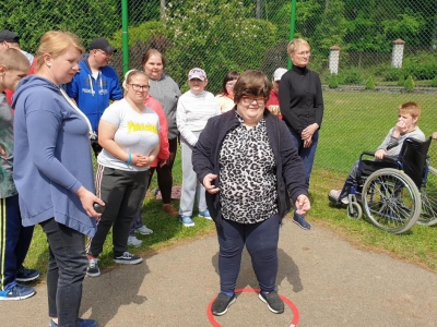 PARAOLIMPIADA LEKKOATLETYCZNA - zdjęcia - zdjęcie11