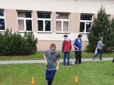 PARAOLIMPIADA LEKKOATLETYCZNA - zdjęcia - zdjęcie3