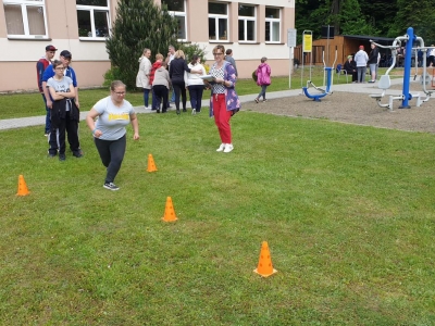 PARAOLIMPIADA LEKKOATLETYCZNA - zdjęcia - zdjęcie8