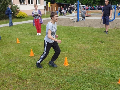 PARAOLIMPIADA LEKKOATLETYCZNA - zdjęcia - zdjęcie2