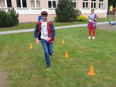 PARAOLIMPIADA LEKKOATLETYCZNA - zdjęcia - zdjęcie1