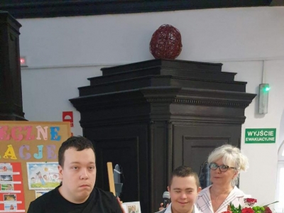 ZAKOŃCZENIE ROKU SZKOLNEGO - zdjęcia - zdjęcie11